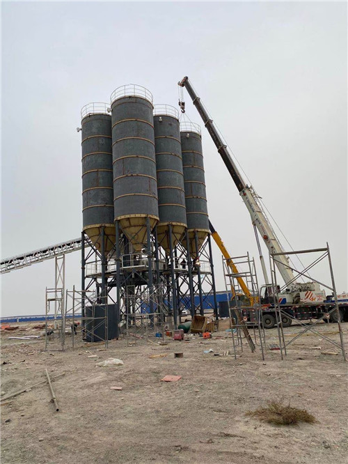 镜湖区大型厂房设备安装案例